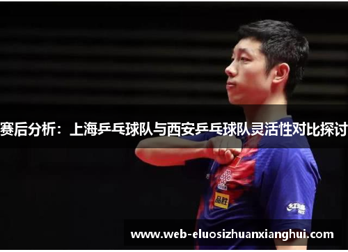 赛后分析：上海乒乓球队与西安乒乓球队灵活性对比探讨