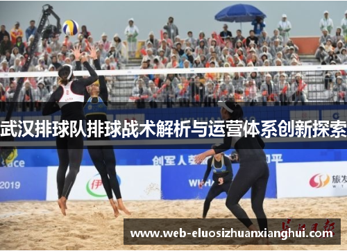 武汉排球队排球战术解析与运营体系创新探索